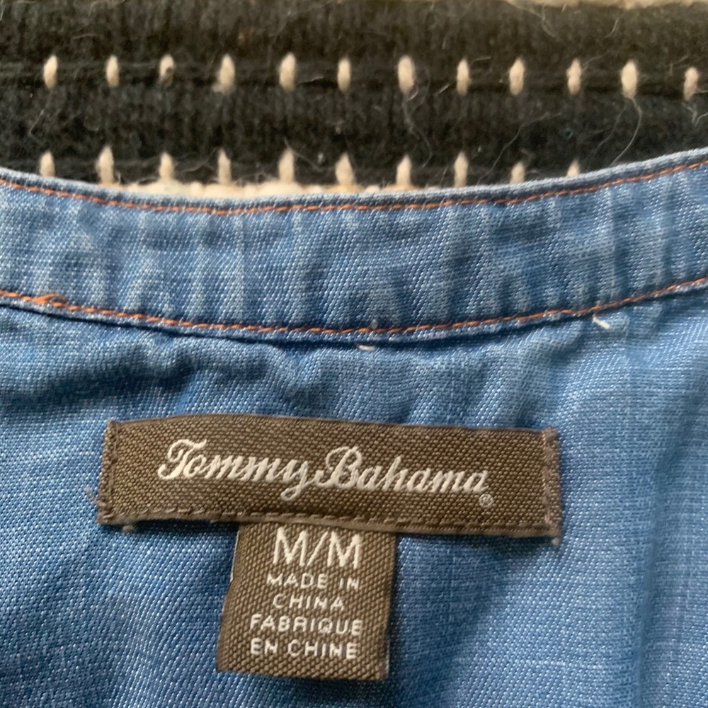 Button Down Tank - image 3